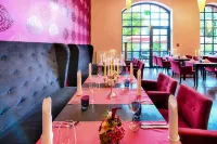 Four Points by Sheraton Offenbach Plaza - breakfast