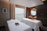 Weligama Bay Marriott Resort & Spa - spa