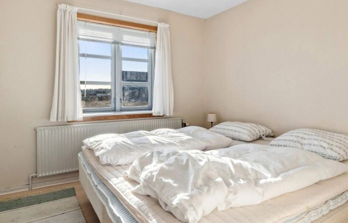 4 Person Holiday Home in Frøstrup