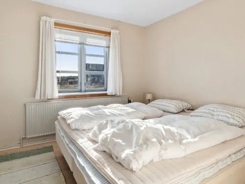 4 Person Holiday Home in Frøstrup - Homestays
