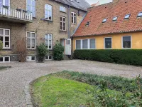 4 star holiday home in Faaborg-By Traum - 3 estrellas
