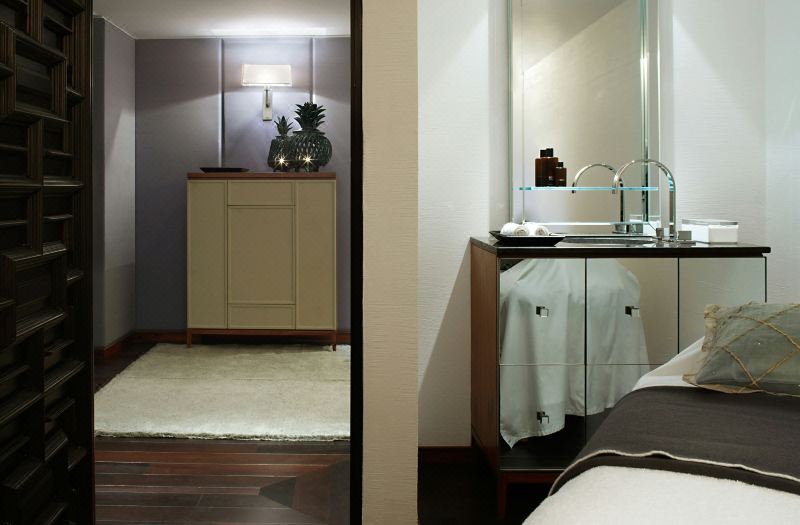 Las Alcobas, a Luxury Collection Hotel, Mexico City photo 3