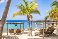 Bayside Boutique Hotel - Blue Bay Golf & Beach Resort - Beach