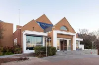 Town Lodge Johannesburg Airport - Flughafentransfer