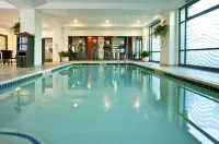 Embassy Suites by Hilton Sacramento Riverfront Promenade - Parking