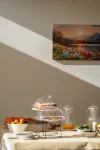 Hotel Bastione - Bữa sáng