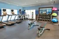 Four Points by Sheraton Hamilton - Stoney Creek - salle de sport