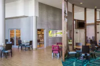 SpringHill Suites Kennewick Tri-Cities - breakfast