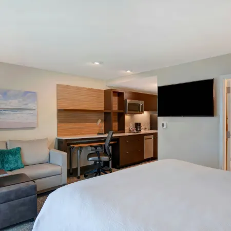 TownePlace Suites Panama City Beach Pier Park