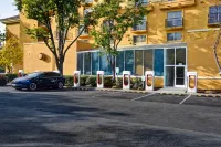 Embassy Suites by Hilton Milpitas Silicon Valley - parking