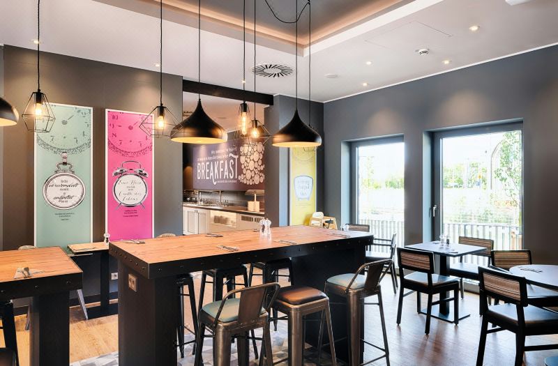 Premier Inn Lubeck City Centre photo 4