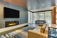 Fairfield Inn & Suites Dallas Love Field - 3-Star
