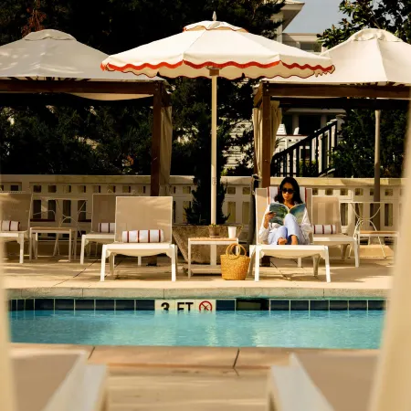 Trailborn Surf & Sound, Outdoor Collection by Marriott Bonvoy