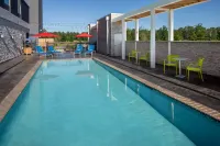 Home2 Suites by Hilton Wilmington Medical Park Downtown - WiFi