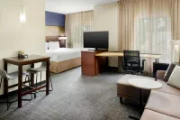 Residence Inn Augusta - Kæledyr tilladt