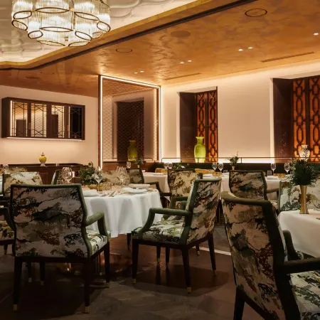 The Burman Hotel