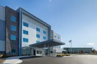 Homewood Suites by Hilton Goldsboro - Gym