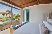 The St. Regis Red Sea Resort - spa