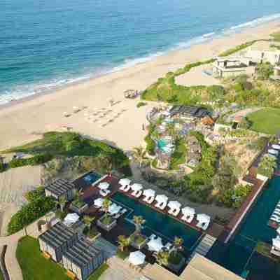 Zadún, a Ritz-Carlton Reserve Hotel Exterior