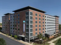 Homewood Suites by Hilton Columbia Downtown Hotels near Never Bust Chain