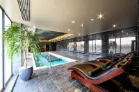 The Ebrington Hotel - spa