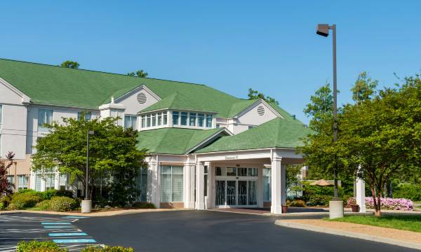 Hilton Garden Inn Newport News