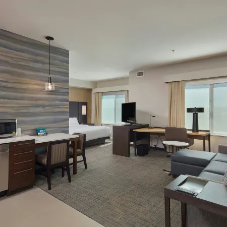 Residence Inn Sacramento Davis