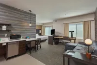 Residence Inn Sacramento Davis - Pet friendly
