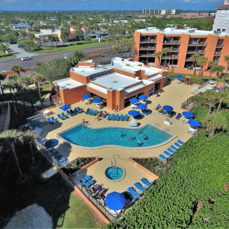 Oceanique Resort