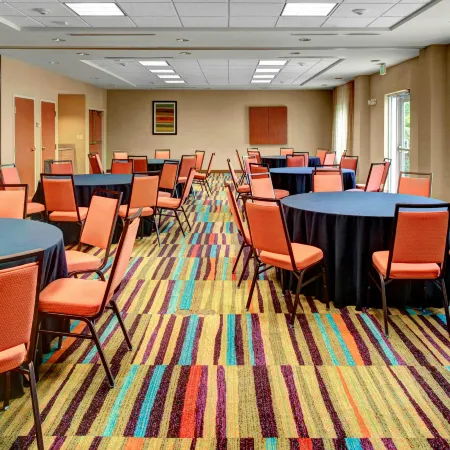 Fairfield Inn & Suites Atlanta Stonecrest