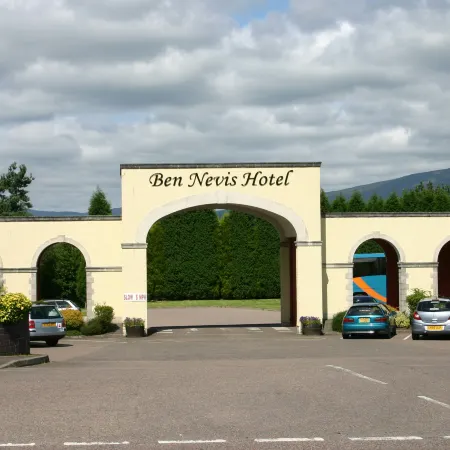 Ben Nevis Hotel & Leisure Club
