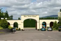 Ben Nevis Hotel & Leisure Club - parking