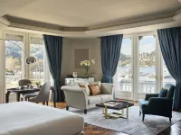 Palazzo Venezia - Mountain view