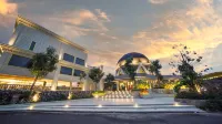 Jamboo Kingdom Hotel & Resort - Wifi