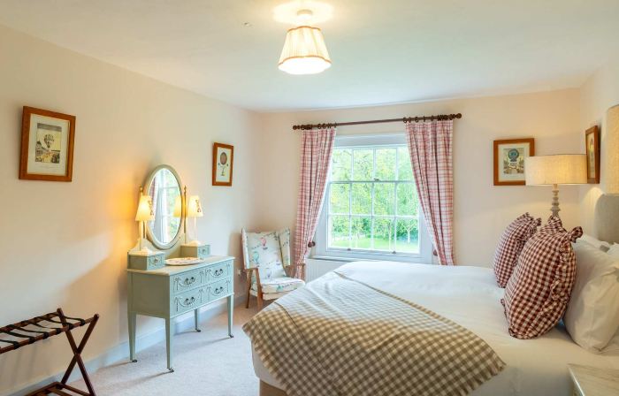 Coachman's Cottage