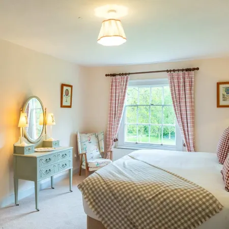 Coachman's Cottage