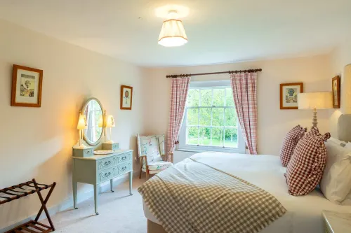 Coachman's Cottage - 3-Star