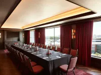 The Scarlet, Lincoln, a Tribute Portfolio Hotel Hotels near Gateway Mall