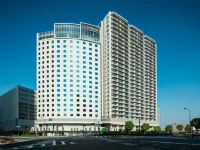 Hilton Garden Inn Yokohama Minatomirai โรงแรมใกล้สถานีโคยาซุ