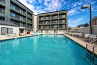 Courtyard by Marriott Nashville Vanderbilt/West End - Spa