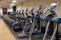 Hilton Barbados Resort - palestra