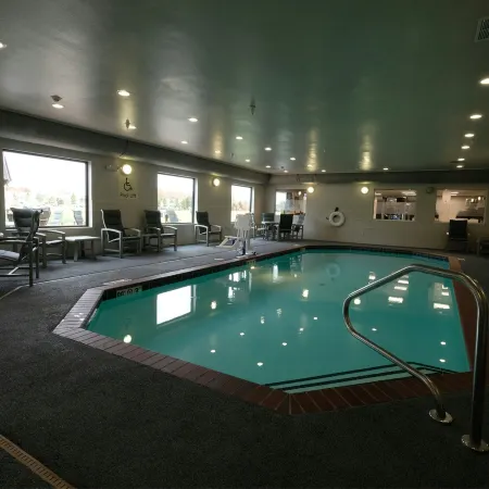 Hampton Inn Searcy