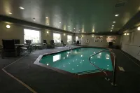 Hampton Inn Searcy - Uima-altaat
