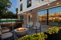 Home2 Suites By Hilton Kittery - Wifi