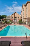 Hampton Inn & Suites Chapel Hill/Durham - Gym