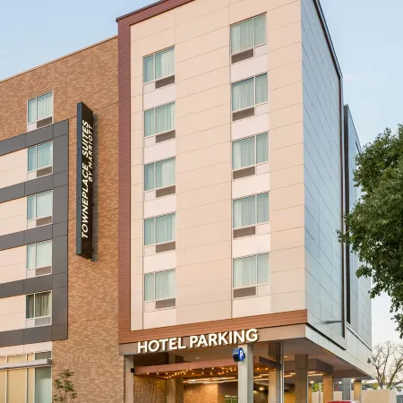 TownePlace Suites Rochester Mayo Clinic Area