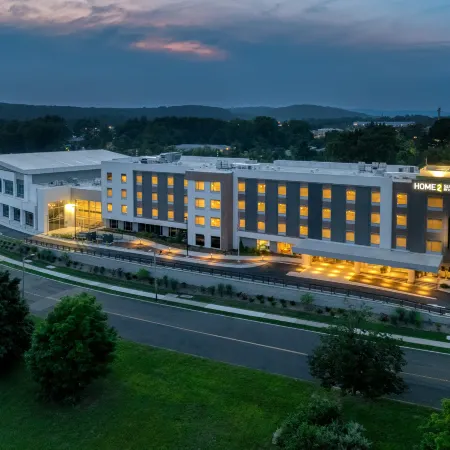 Home2 Suites by Hilton Bristol