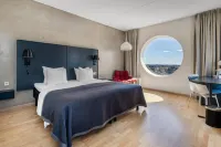 Quality Hotel Strawberry Arena - Gym
