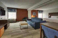 Holiday Inn Express VOORHEES - MT. LAUREL by IHG - Wifi