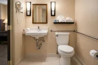 The Buena Park Grand Hotel & Suites - Gym